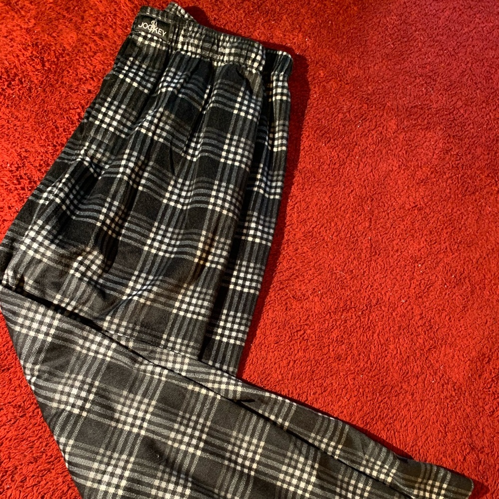 Jockey PJ pants